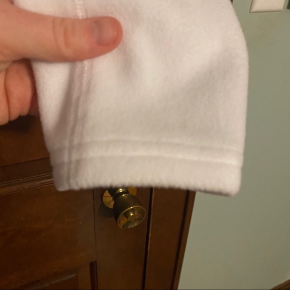 The North Face White Shell - Picture 6 of 9